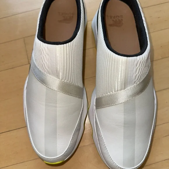 NEW SOREL Kinetic Impact II mule, 10,PG - Picture 4 of 9